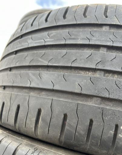 Continental ContiEcoContact 5 225/45 R17