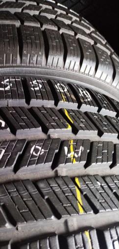 Pirelli Scorpion Ice&amp;Snow 255/50 R19