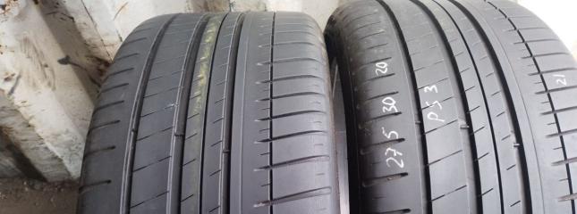 Michelin Pilot Sport 3 275/30 R20 Y