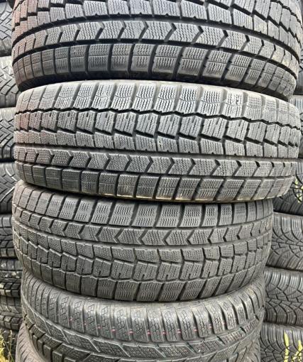Dunlop Winter Maxx WM02 195/65 R15