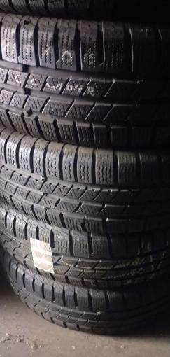 Continental ContiCrossContact Winter 215/70 R16