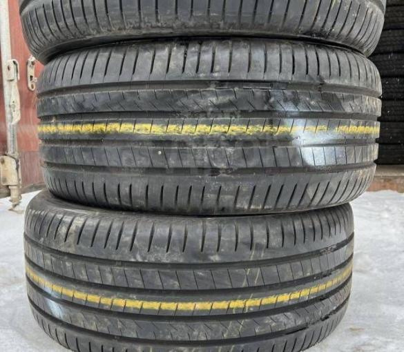 Bridgestone Alenza 001 285/45 R22