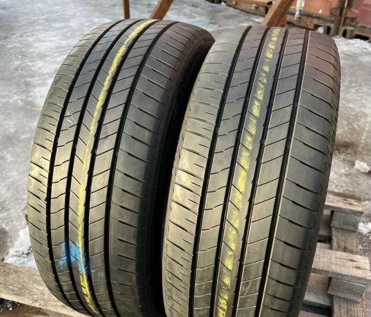 Bridgestone Turanza T005 225/45 R17