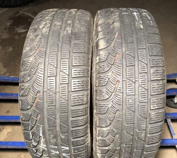 Pirelli Winter Sottozero Serie II 205/50 R17