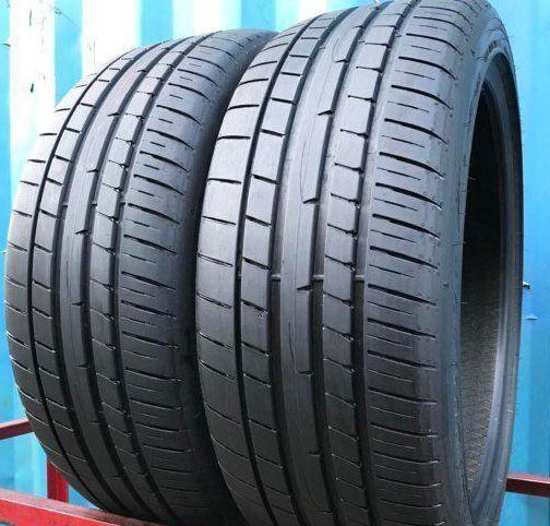 Dunlop SP Sport Maxx RT 2 225/45 R19
