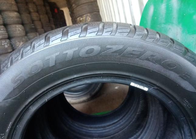 Pirelli Winter Sottozero 3 215/60 R16 V