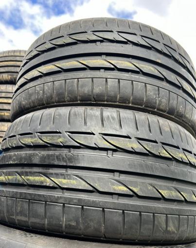 Bridgestone Potenza S001 255/35 R19