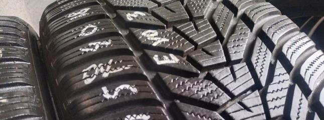 Hankook Winter I&#39;Cept Evo 3 W330 245/40 R18