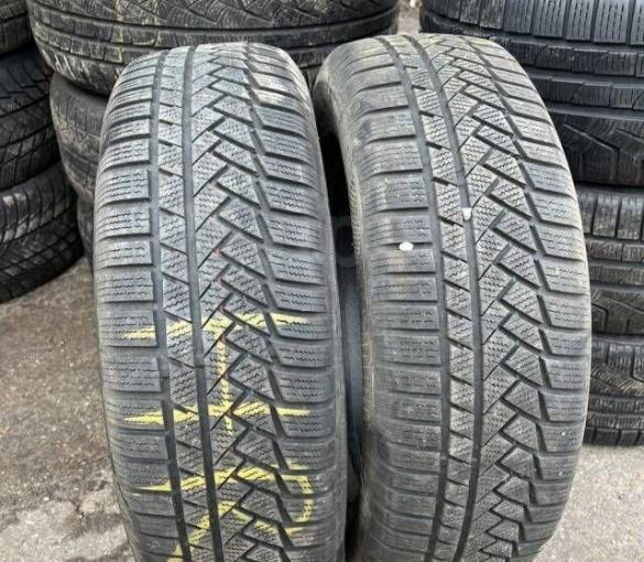 Continental ContiWinterContact TS 850 P 215/65 R17