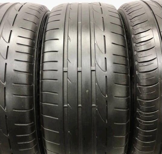 Bridgestone Turanza T001 225/50 R18