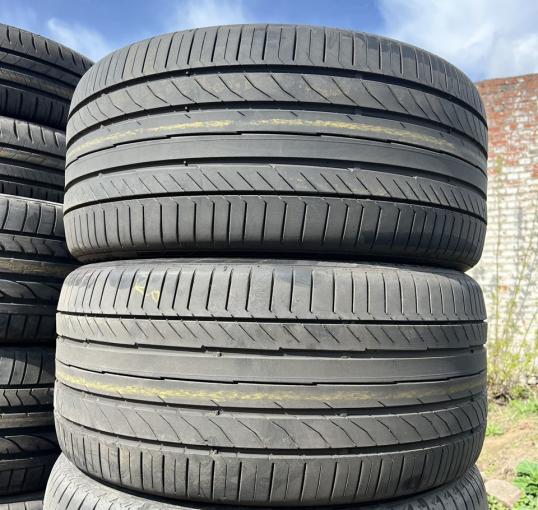 Continental ContiSportContact 5 ContiSeal 285/35 R21