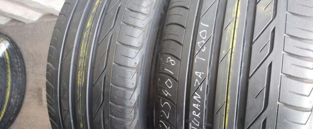 Bridgestone Turanza T001 225/40 R18 92W