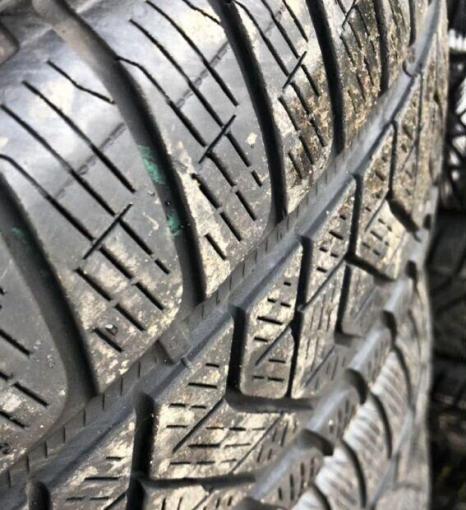 Pirelli Scorpion Winter 225/65 R17