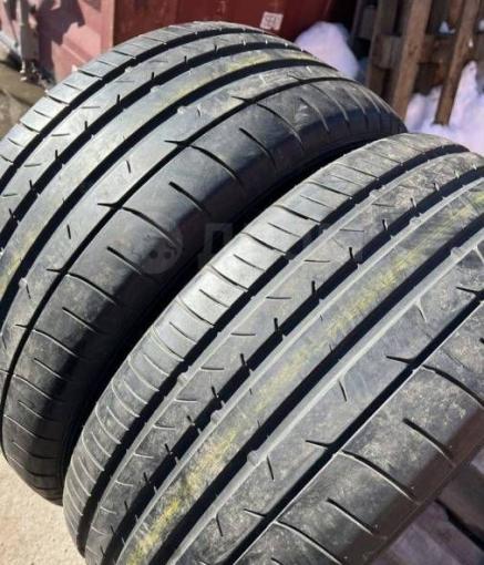 Dunlop SP Sport Maxx 050+ 225/45 R18