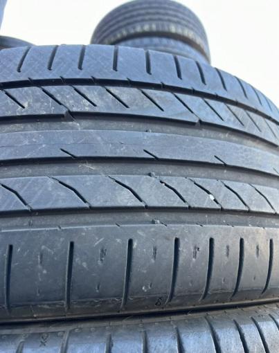 Continental ContiSportContact 5 235/45 R19