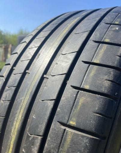 Pirelli P Zero PZ4 275/45 R21