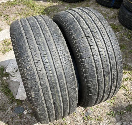 Pirelli Scorpion Verde All Season 265/50 R20