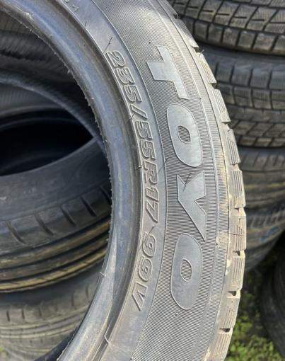 Toyo Proxes CF2 235/55 R17