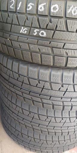 Yokohama Ice Guard IG50 215/60 R16 V
