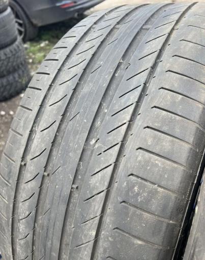 Continental ContiSportContact 5 275/50 R20