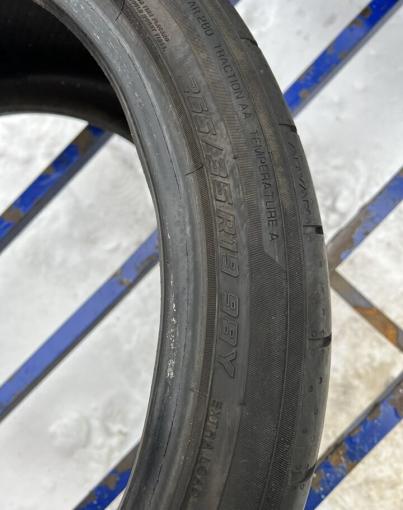 Yokohama ADVAN Apex V601 265/35 R19