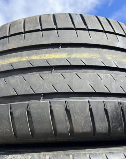 Michelin Pilot Sport EV Acoustic 255/40 R20