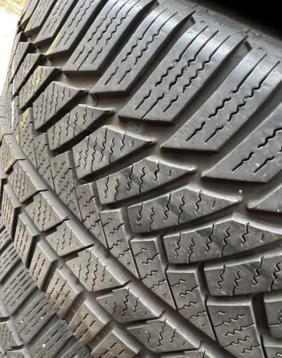 Continental ContiWinterContact TS 850 P 225/40 R18