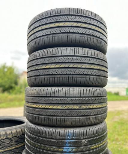 Hankook Kinergy EX H308 245/40 R19