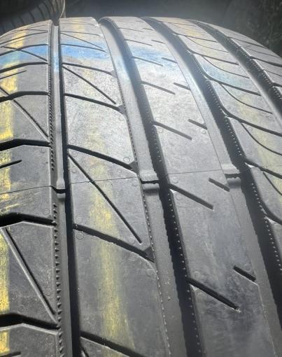 Dunlop SP Sport LM705 245/50 R18