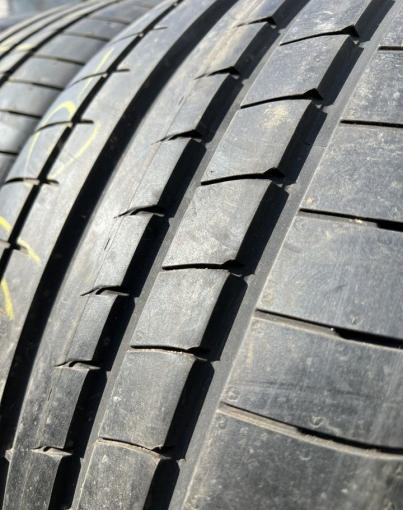 Goodyear Eagle F1 Asymmetric 5 265/40 R21