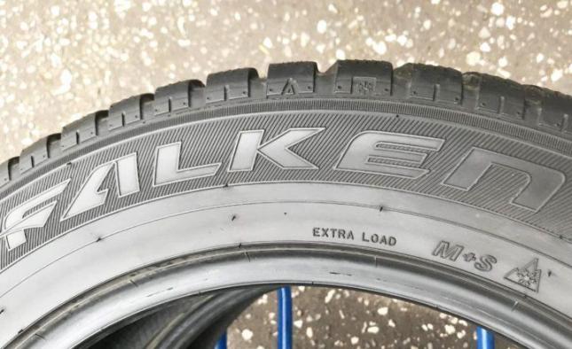 Falken Eurowinter HS-449 265/60 R18