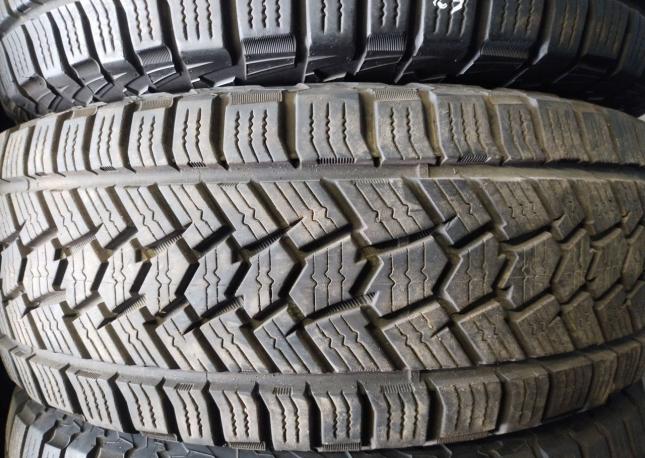 Hercules Terra Trac A/T 275/65 R18