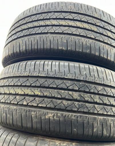 Bridgestone Dueler H/P 92A 265/50 R20