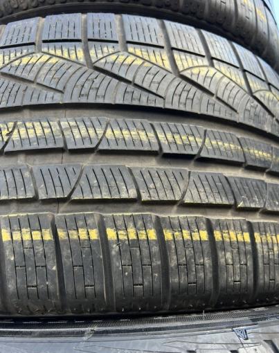 Pirelli Winter Sottozero 240 Serie II 285/30 R19