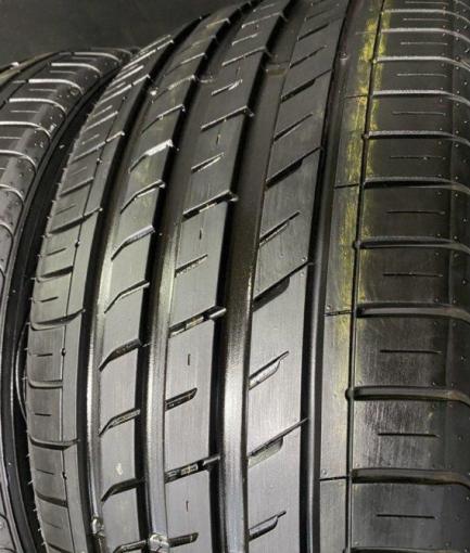 Nexen N&#39;Fera RU1 SUV 255/50 R19