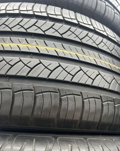 Michelin Latitude Tour HP 285/50 R20