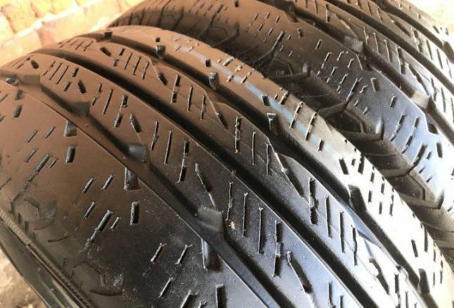 Uniroyal Rain Max 205/65 R16C