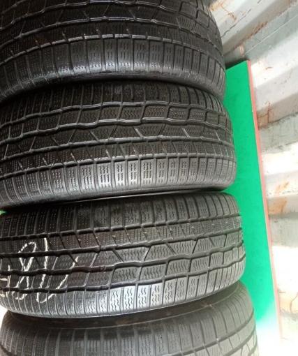 Continental ContiWinterContact TS 830 P 225/55 R17 V