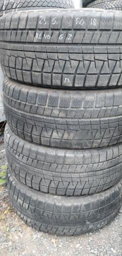 Bridgestone Blizzak Revo GZ 235/50 R18