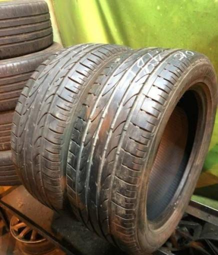 Bridgestone Dueler H/P Sport 255/50 R19