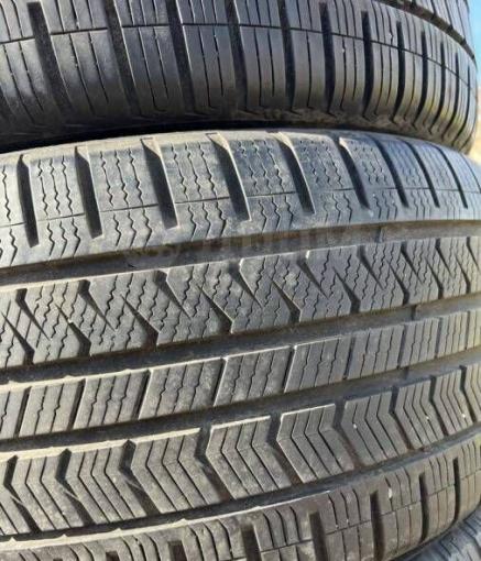 Vredestein QuaTrac 5 225/40 R18