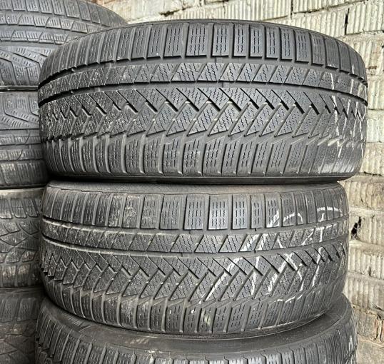 Continental ContiWinterContact TS 850 P 225/40 R18