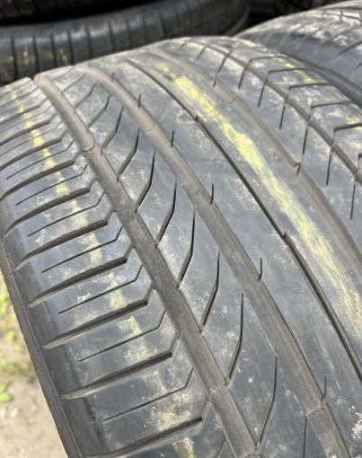 Continental ContiSportContact 5 ContiSeal 285/40 R22