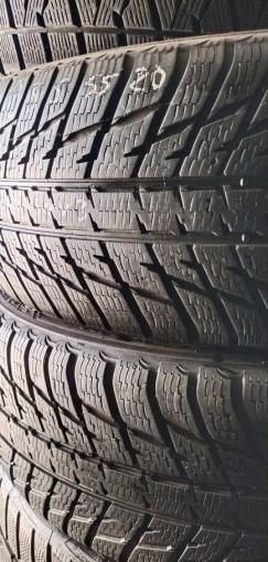 Nokian Tyres WR SUV 3 235/55 R20 H