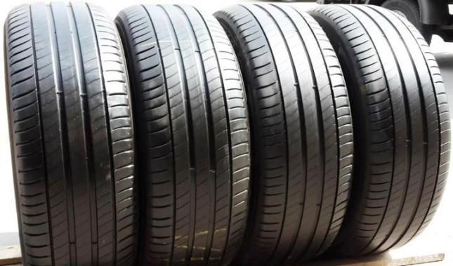 Michelin Primacy 3 225/50 R18