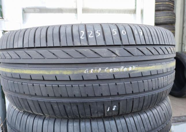 Goodyear EfficientGrip Compact 225/50 R17