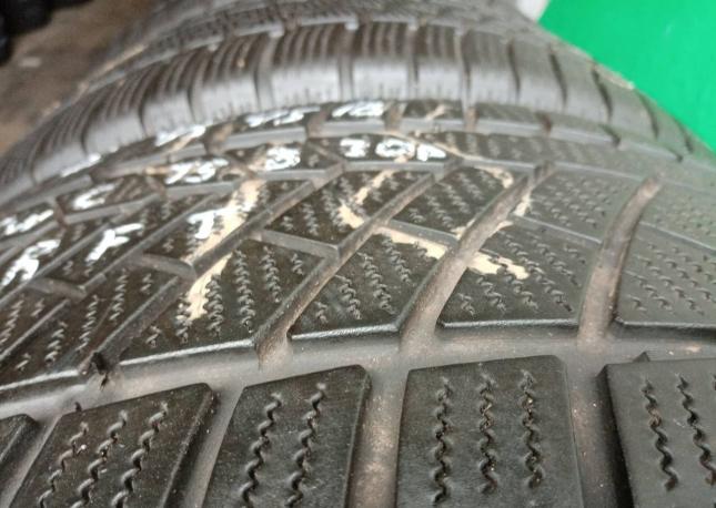 Continental ContiWinterContact TS 830 P 245/45 R18 V