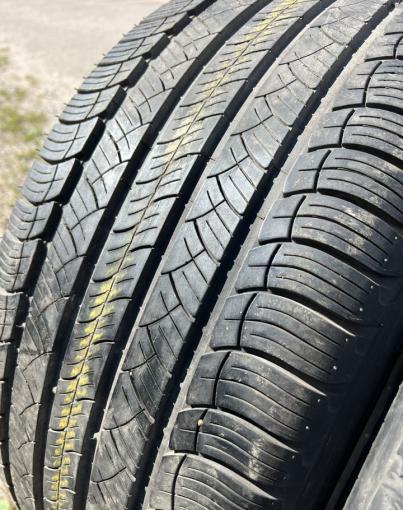 Michelin Latitude Tour HP 265/50 R19