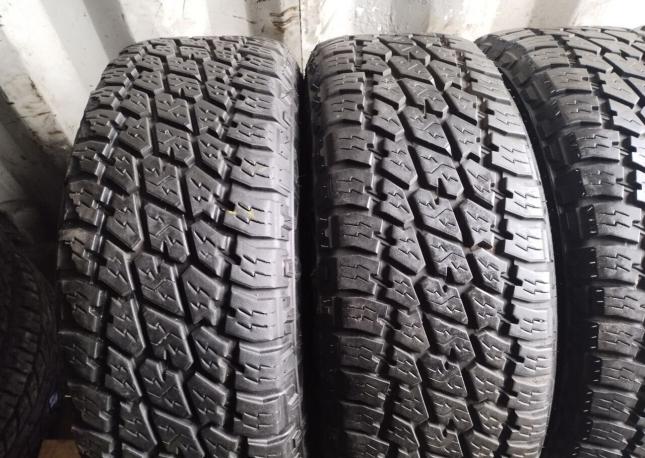 Nitto Terra Grappler G2 275/65 R18