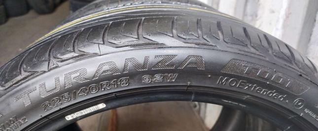 Bridgestone Turanza T001 225/40 R18 92W